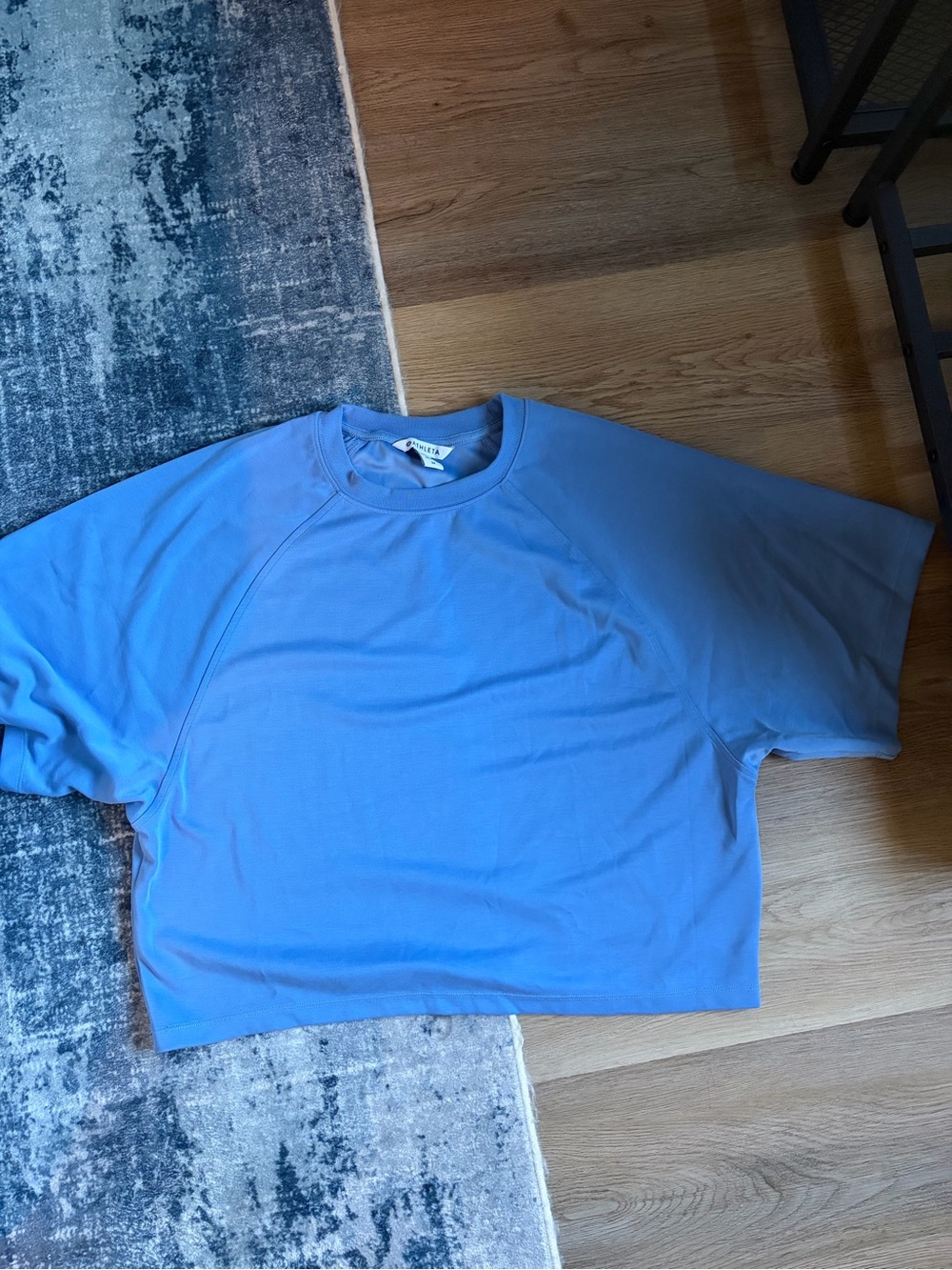 ATHLETA SEASOFT TEE